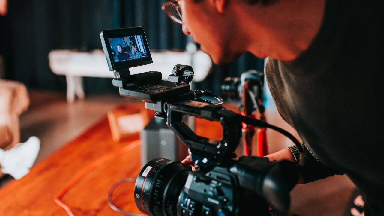 filming-video