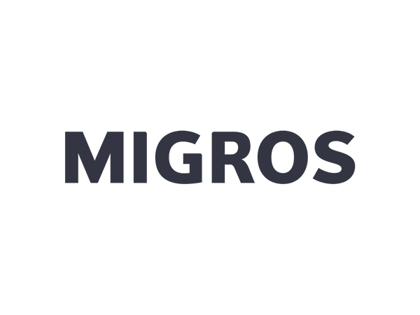 migros' succeshistorie med oversættelse