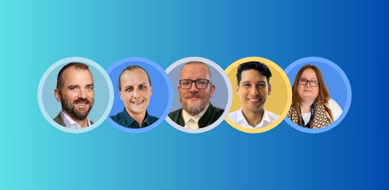 Globale vækststrategier 2025