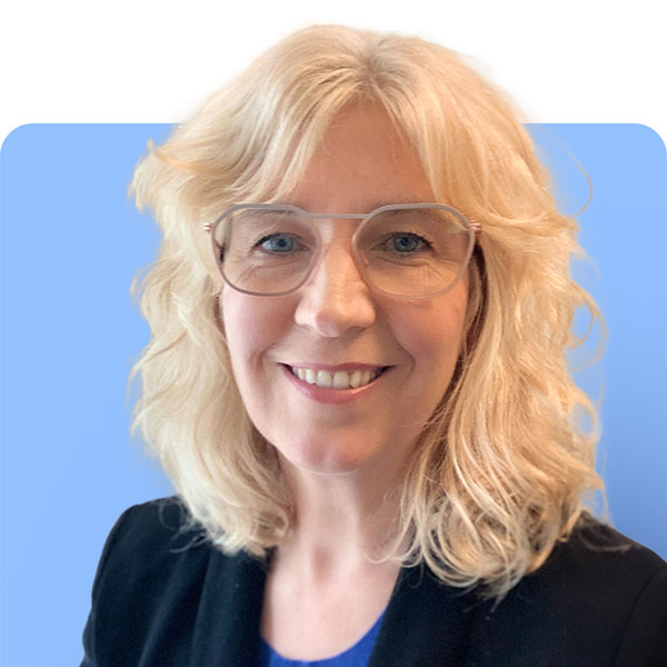 Sylvie Versteylen