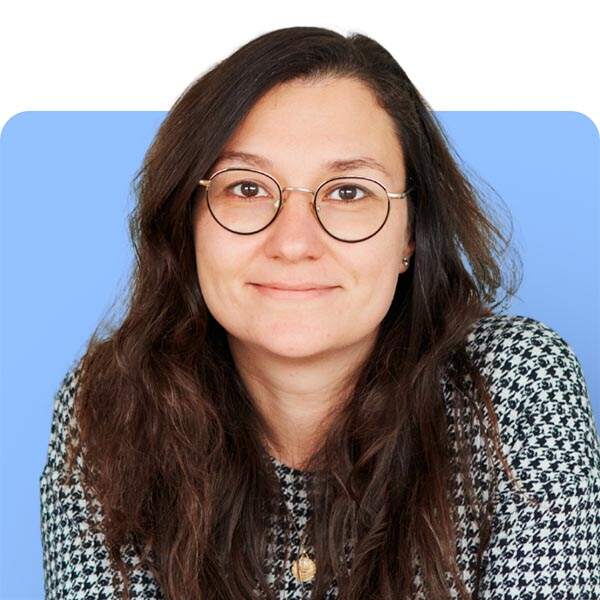 Benedicte Razafi