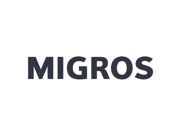 Übersetzungs-Erfolgsgeschichte für Migros