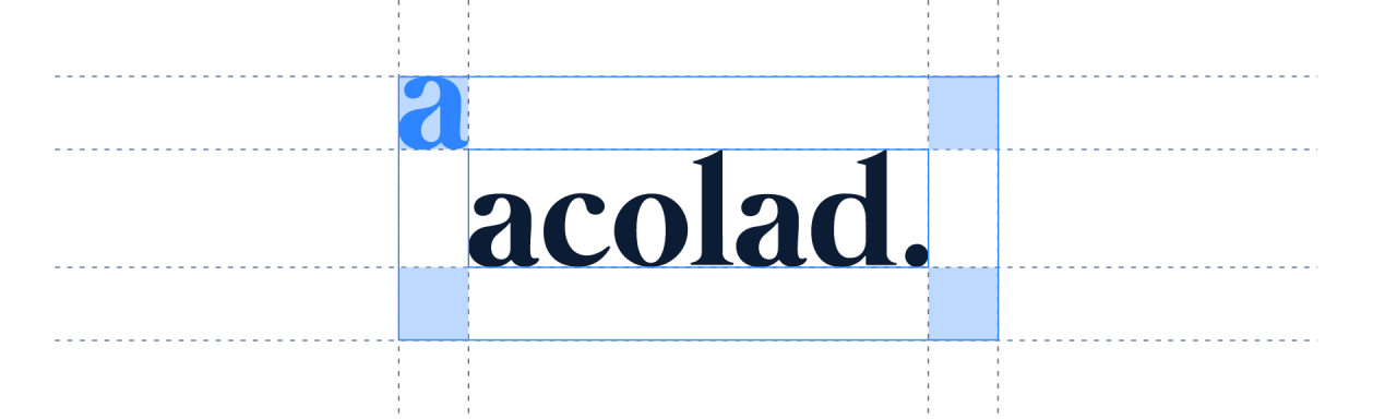 logo's minimum clearance requirements