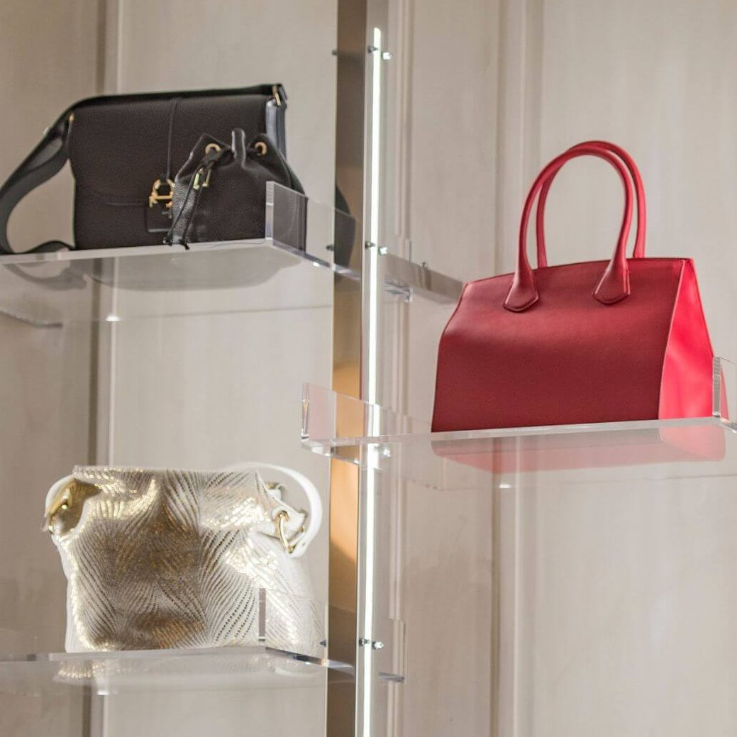 Translation solutions for premium luxury brands