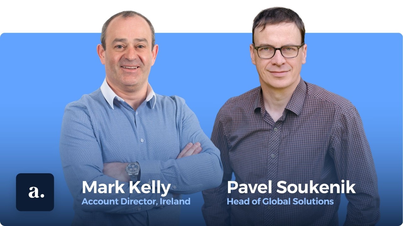 New Top Industry Talent at Acolad