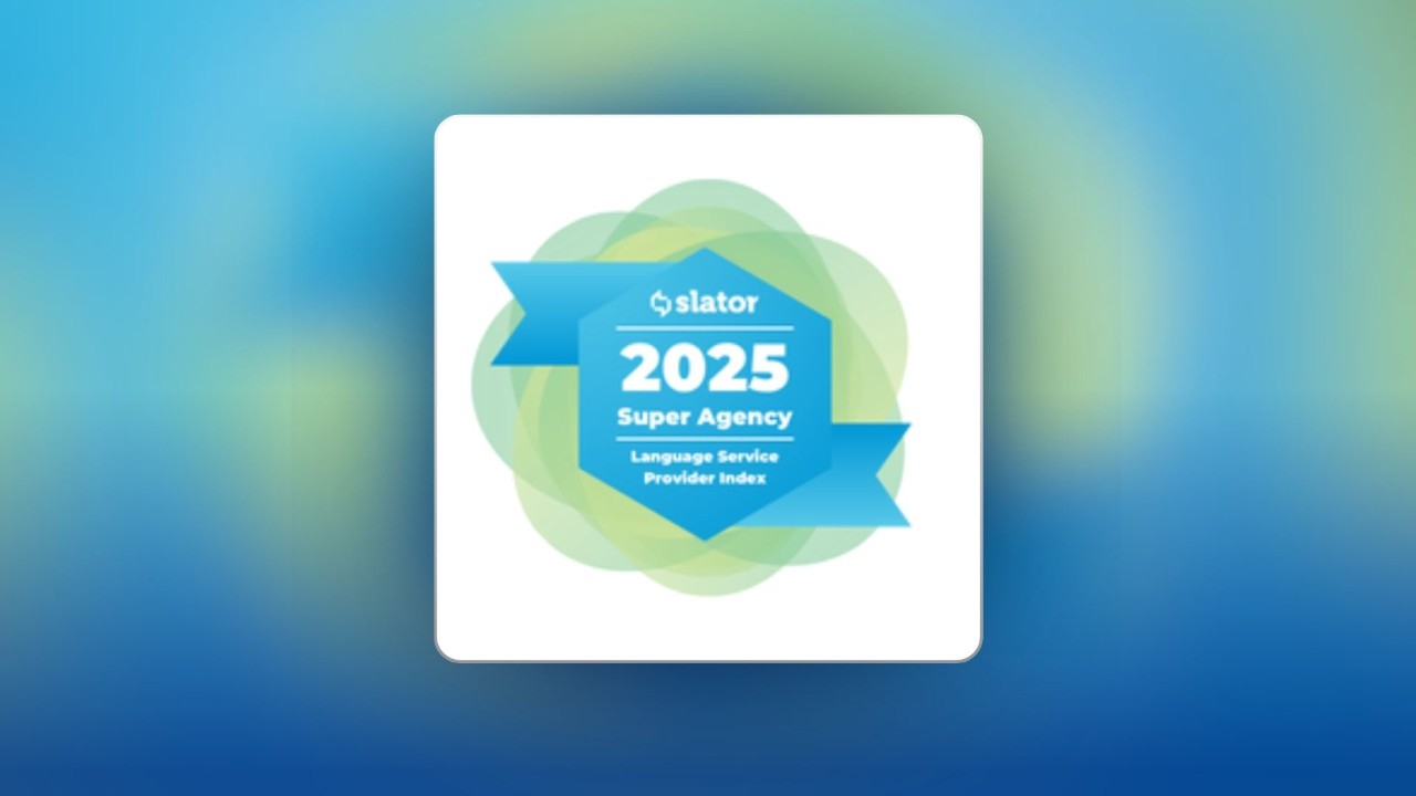 Acolad LSP Super Agency 2025