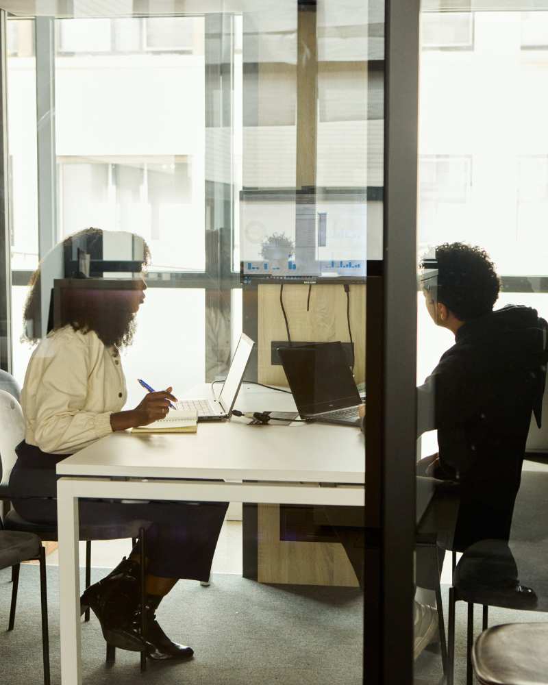 Technology for Meetings