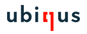 Logotipo de Ubiqus