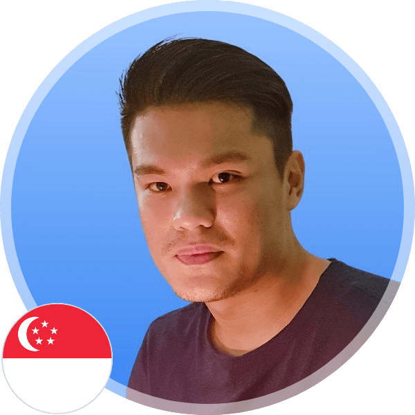 Wito Tan, gestor sénior de proyectos de Acolad 