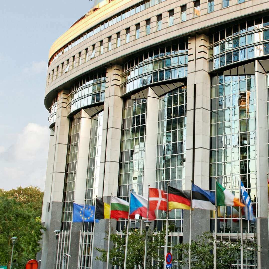 L’interprétation pour les événements et réunions d’entreprise