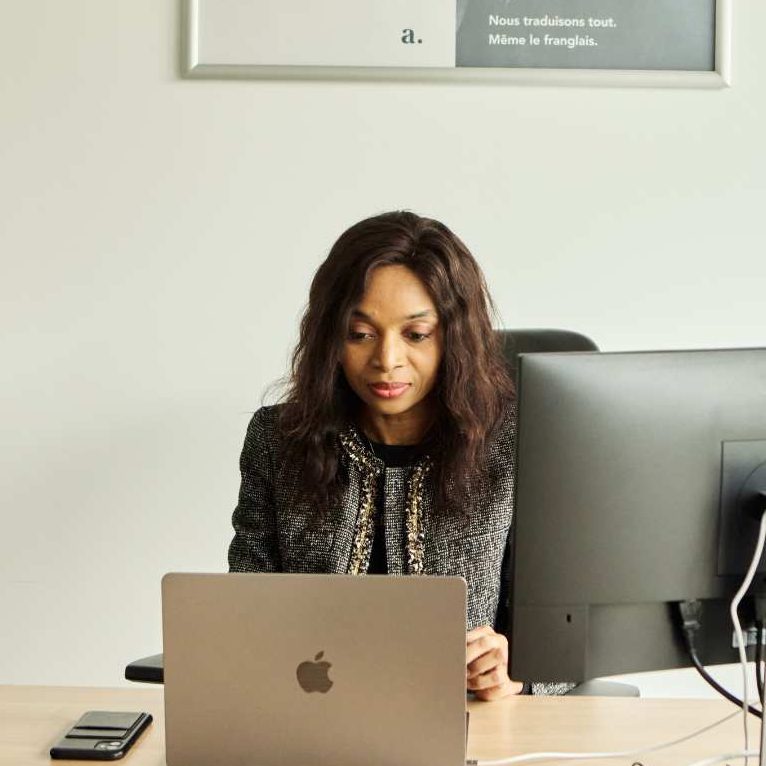 L’interprétation pour les événements et réunions d’entreprise