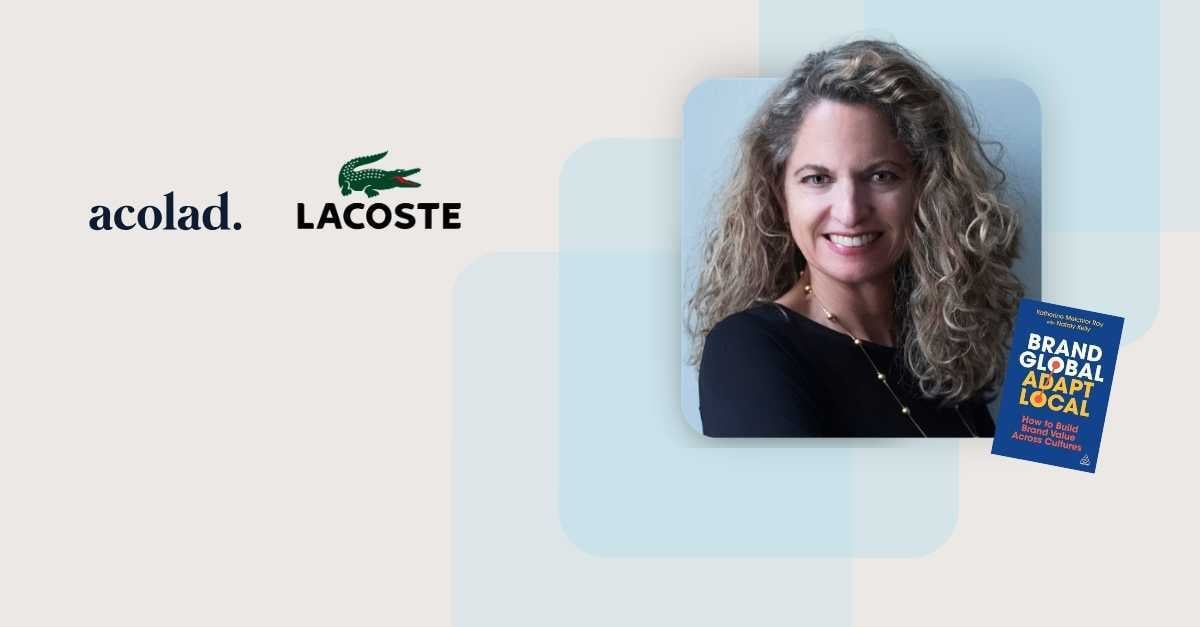 Evenement exclusif Lacoste 10 septembre