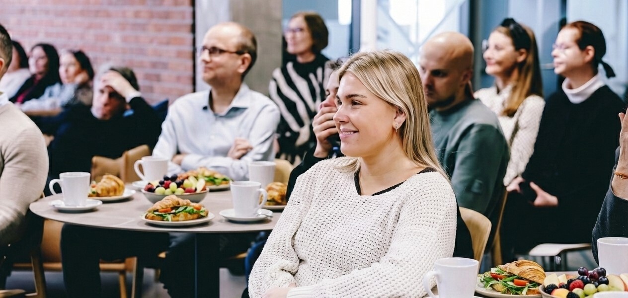 Acolad aamianen header