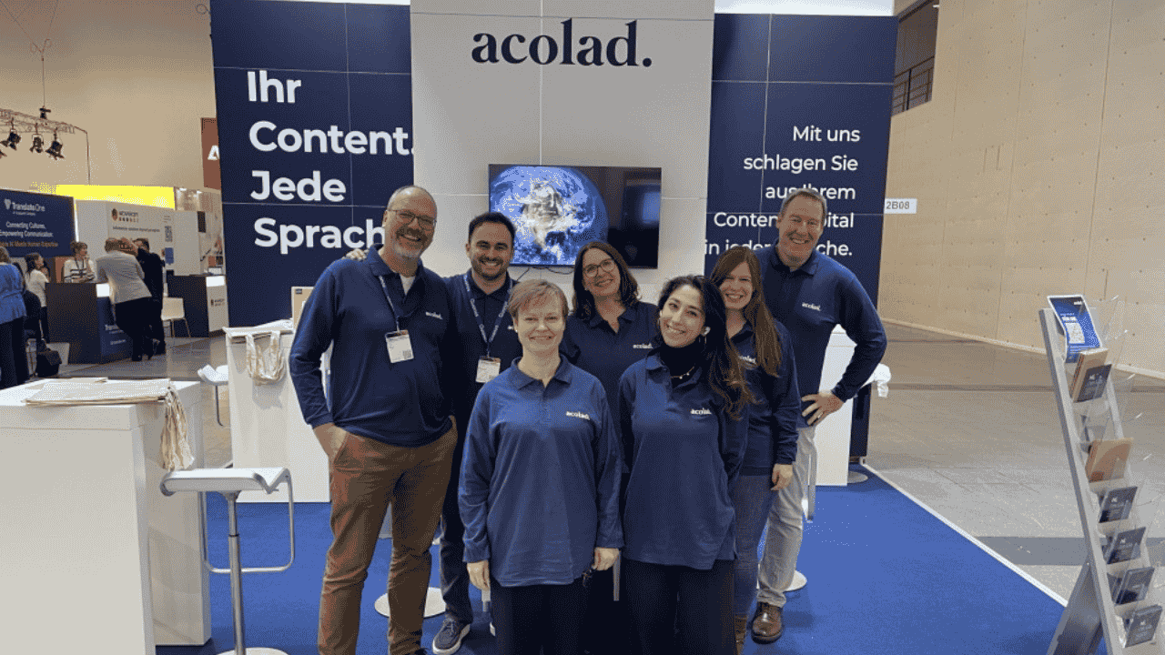 Acolad