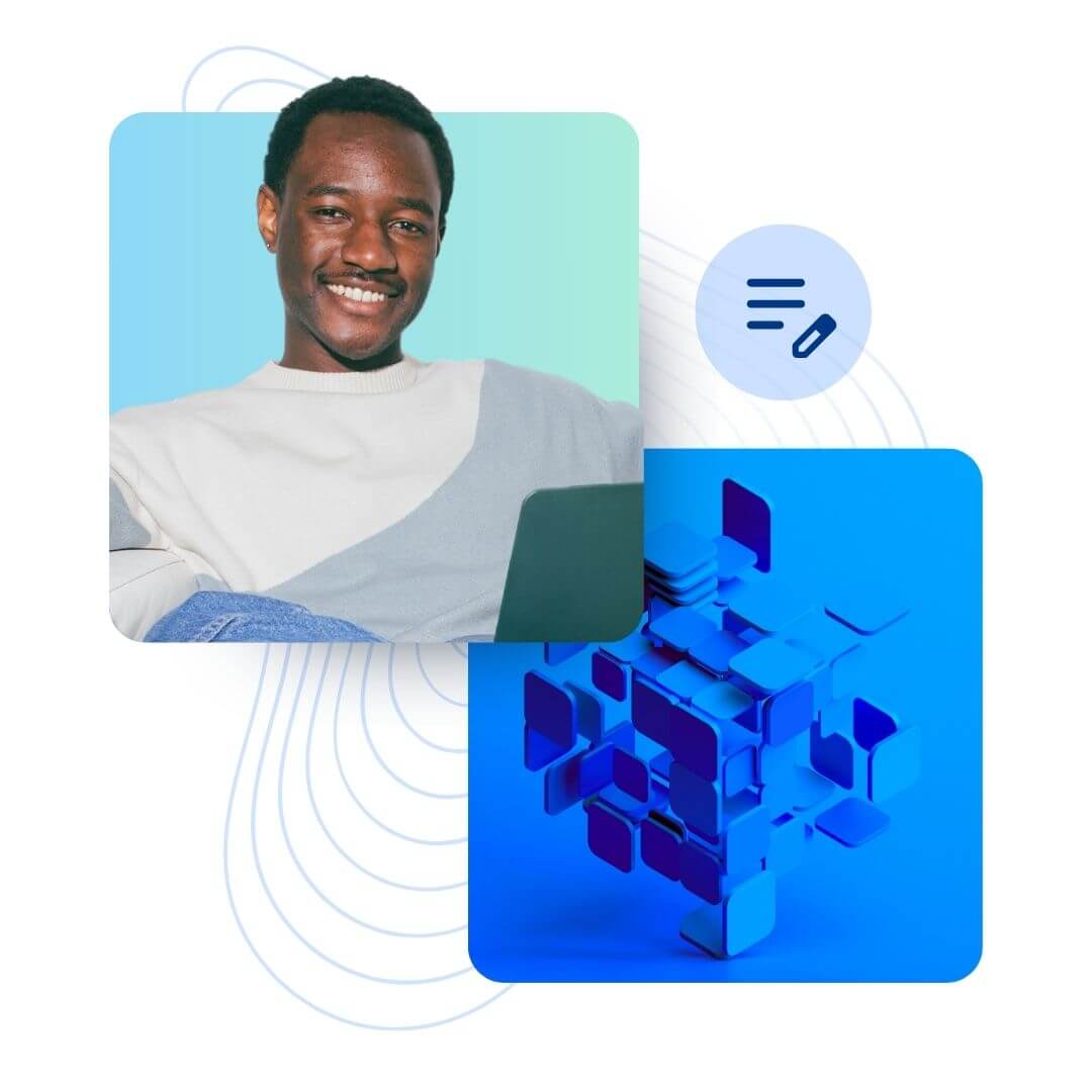 Smarter Content Production with AI & Human Creativity