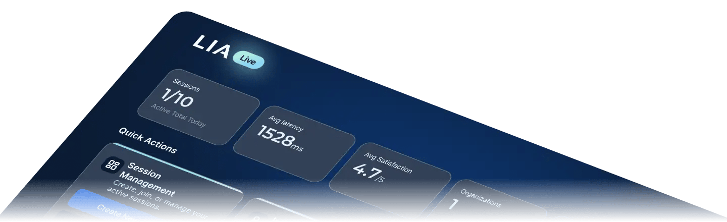 Live Live desktop interface Live Live desktop interface