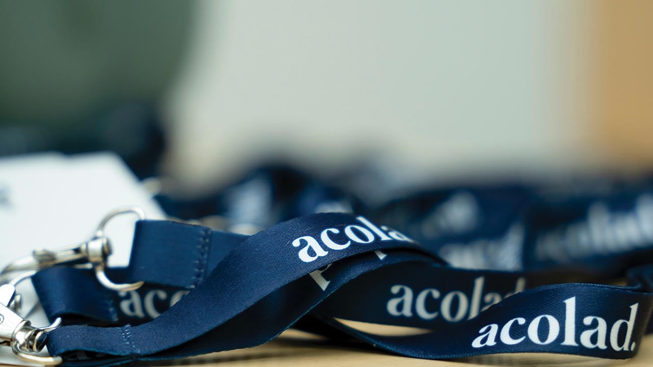 Acolad