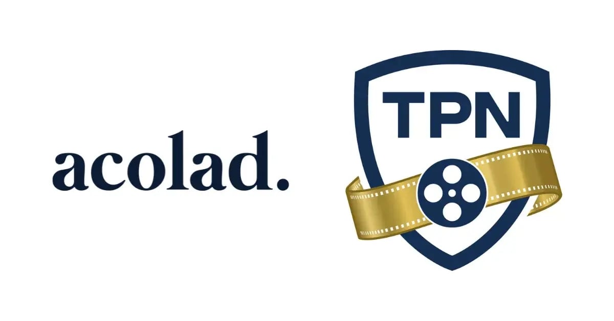 acolad TPN