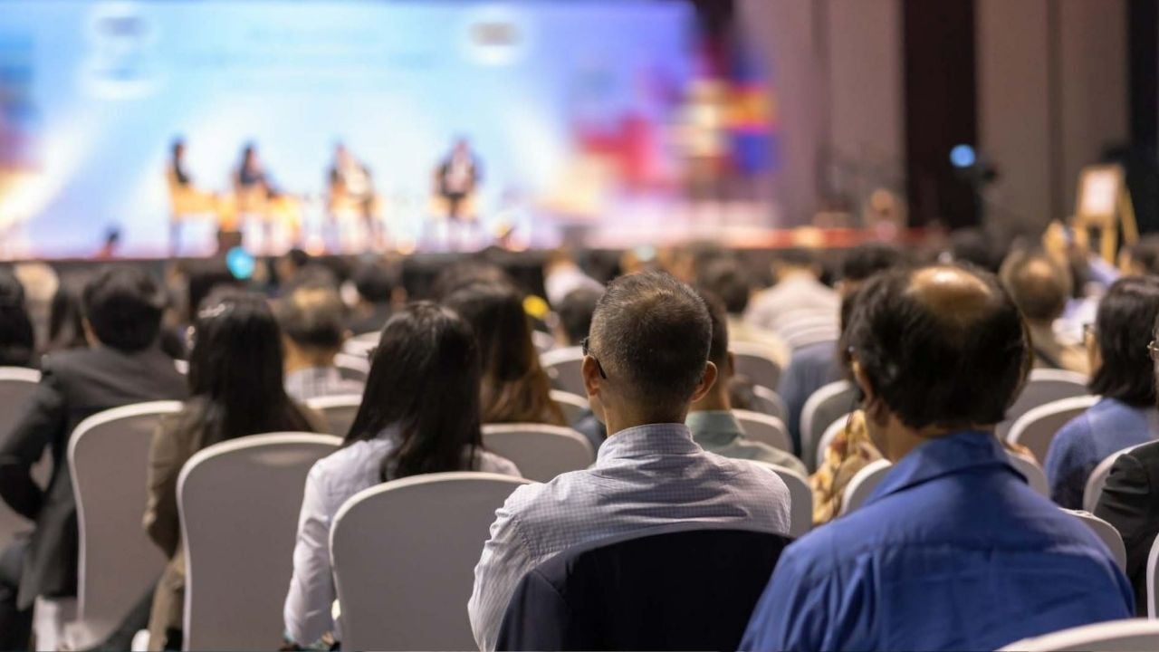 conférence de presse