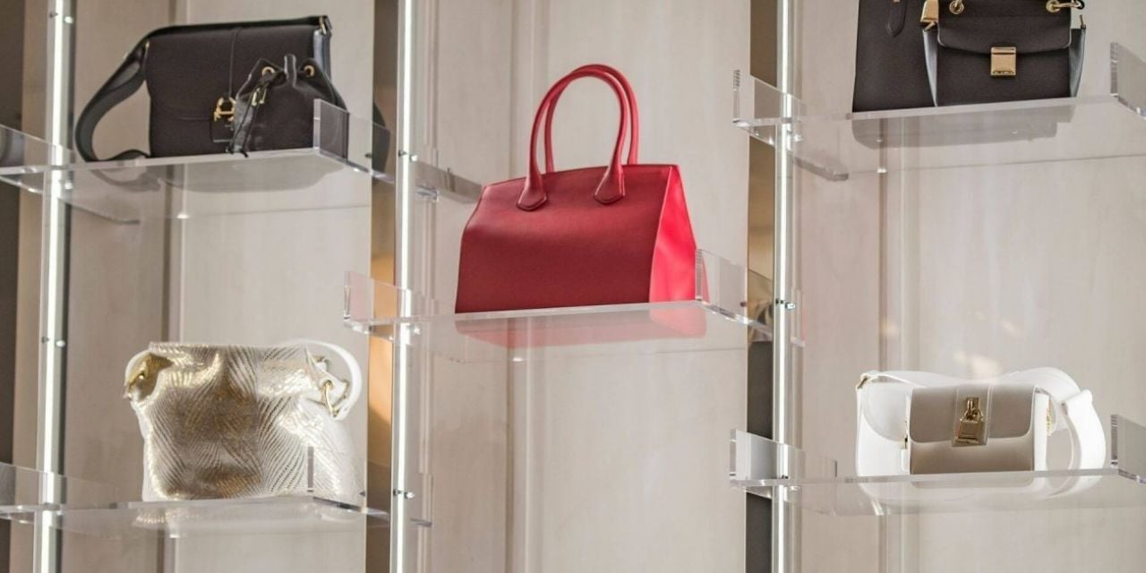 Luxury Industry Translation