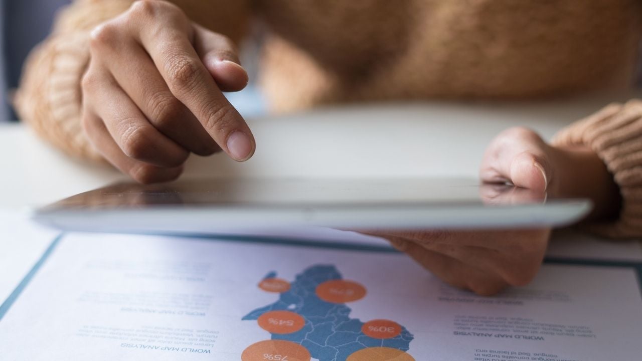 Annual Report Translation