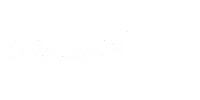 The Lifescan logo, featuring the company name in white script and a dynamic cluster of white dots.