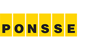 ponsse-logo-yellow