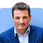Bertrand Gstalder
