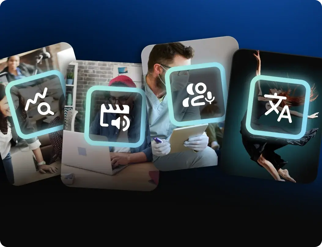 ai language solutions inside Acolad Lia