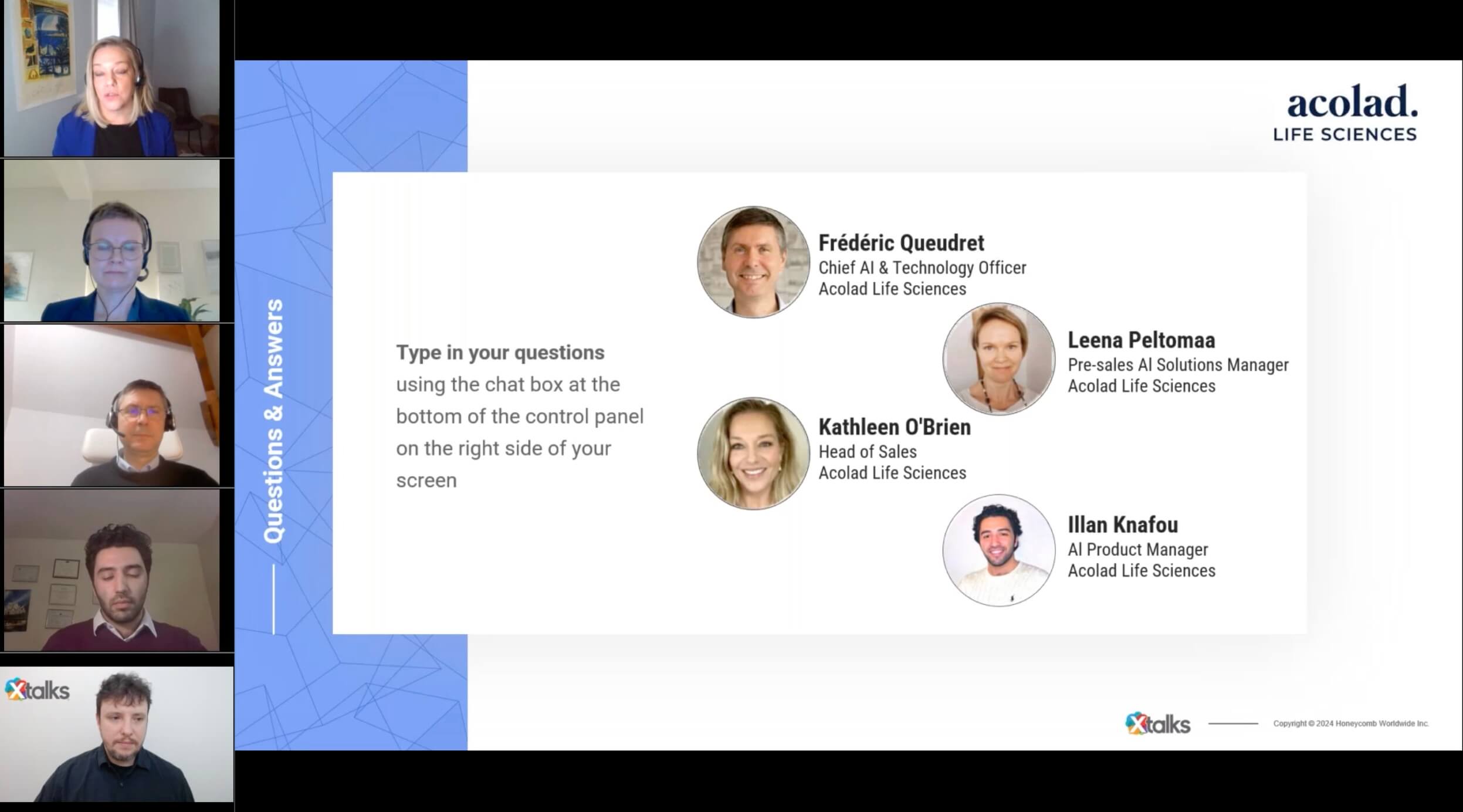 AI-Powered Revolution in Life Sciences Translation