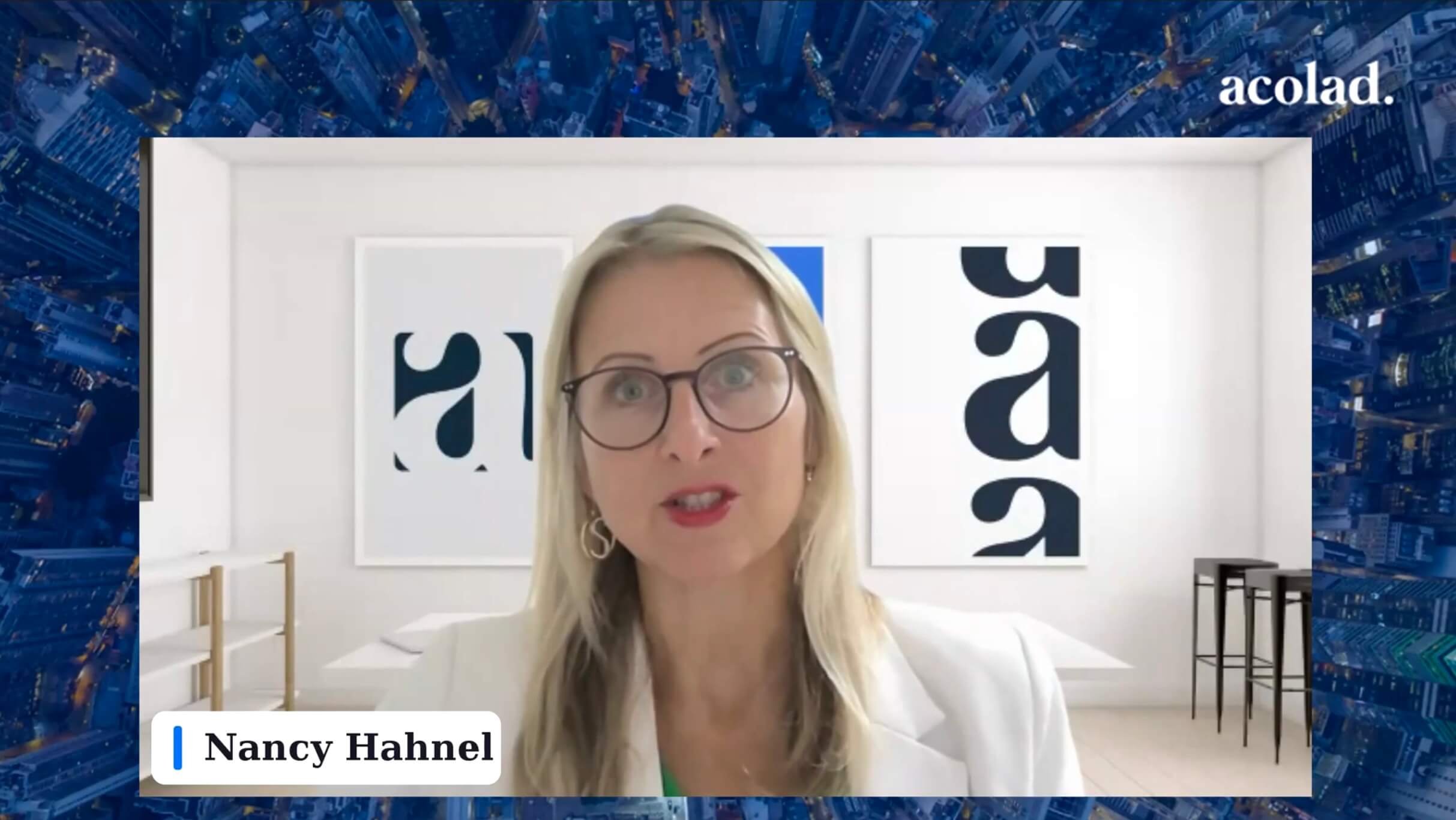 Live Communication: Where Human Meets AI