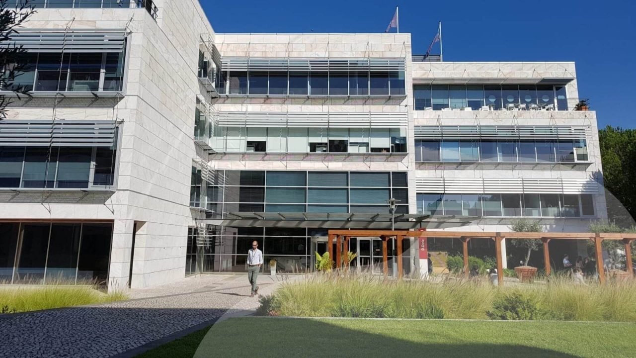 Acolad Lisbon Office