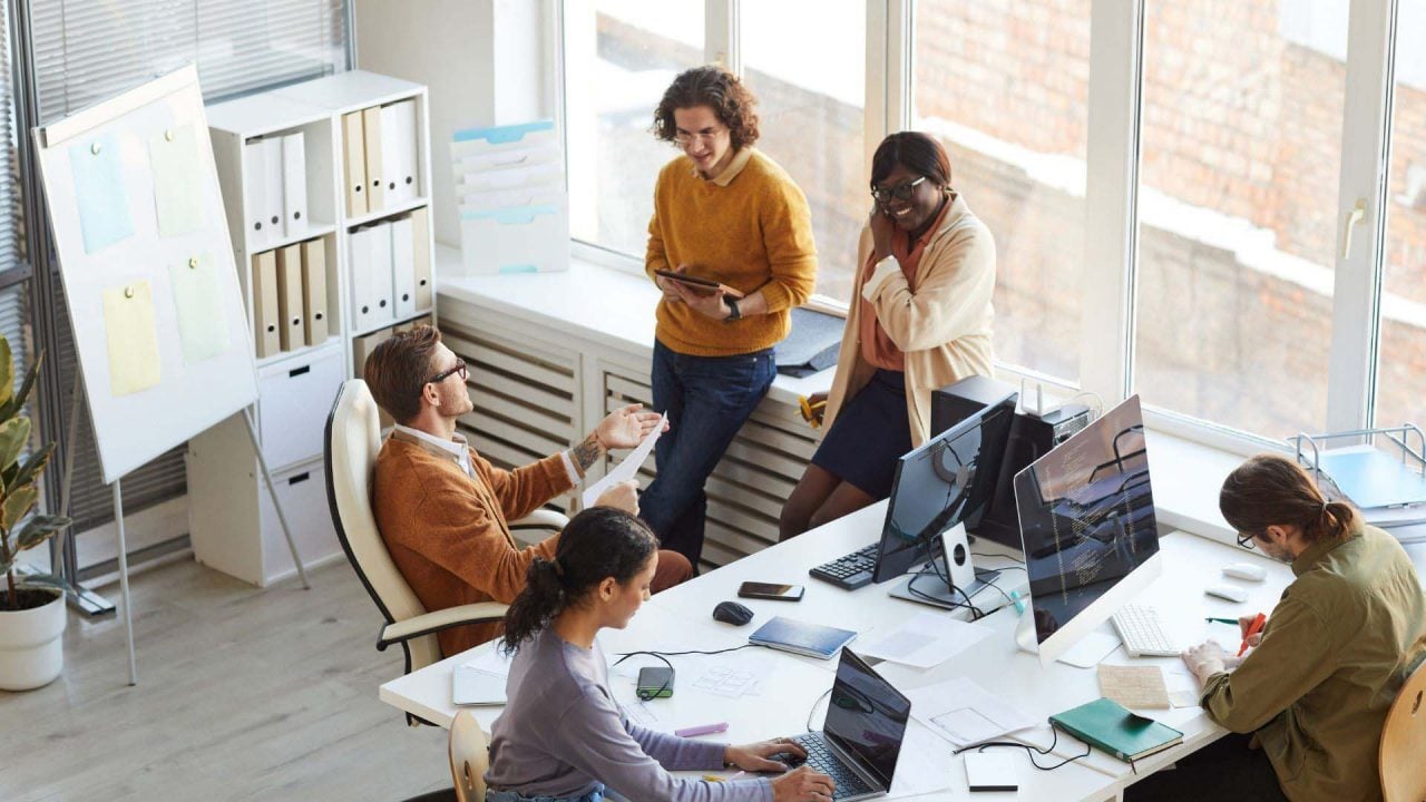 Key Factors When Choosing Your Global Content Services Partner