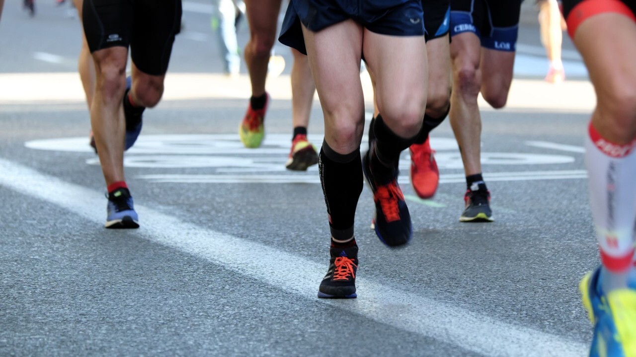 Yellow Ribbon Prison Run