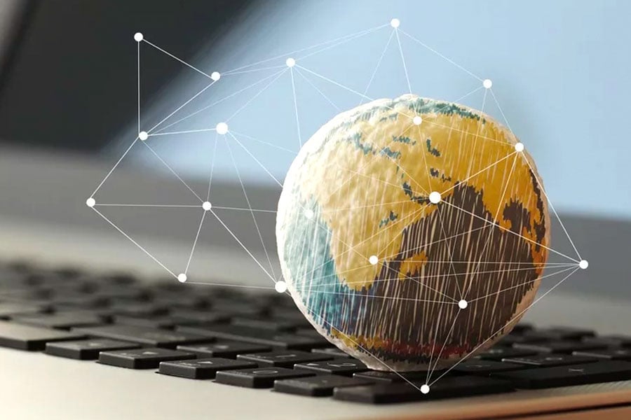 Content Globalization for a Global Cybersecurity Group