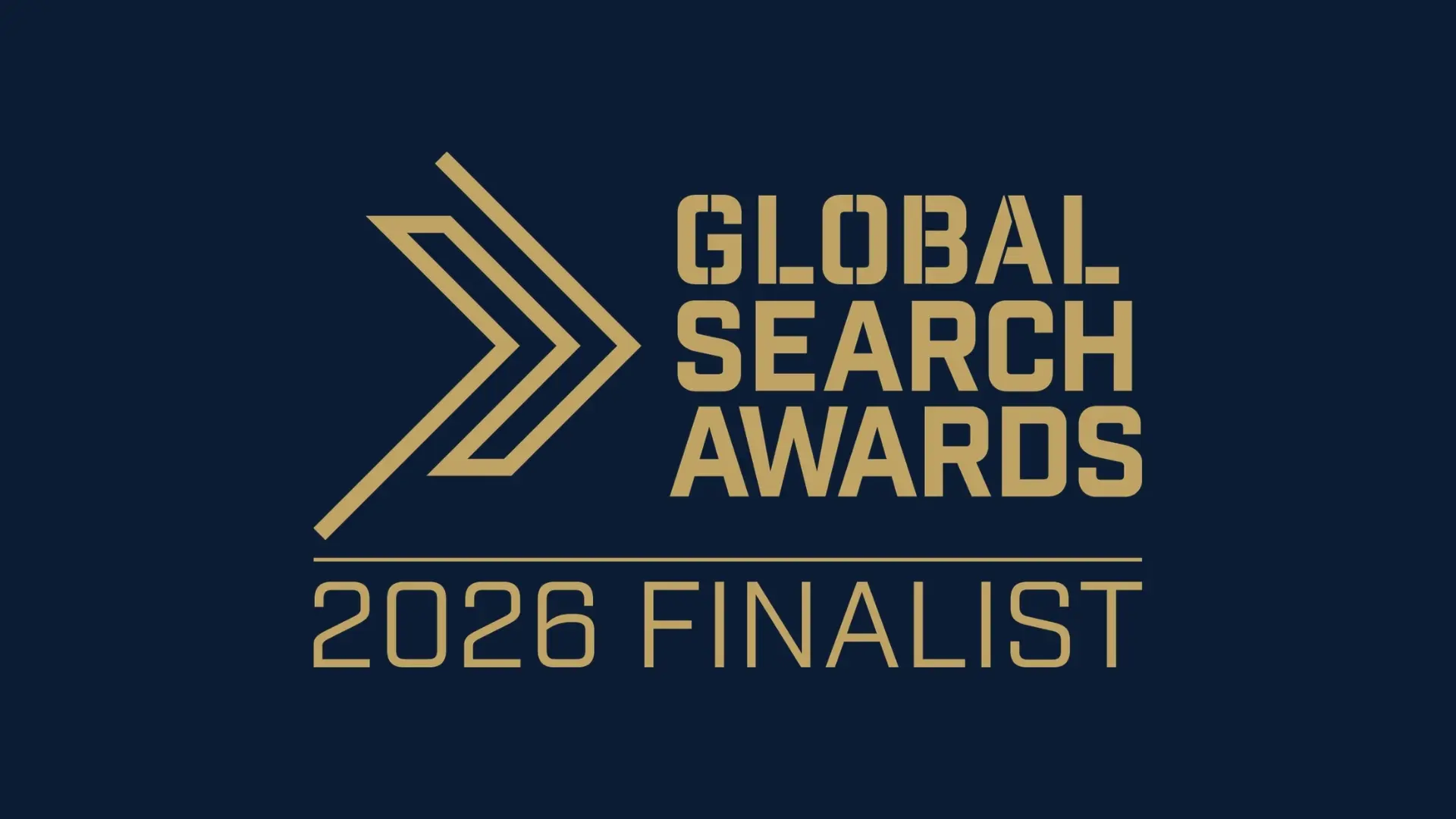 global search awards