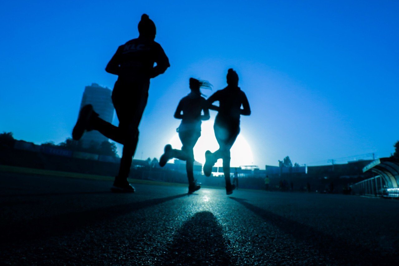 CrossFit: the Path to Global Success
