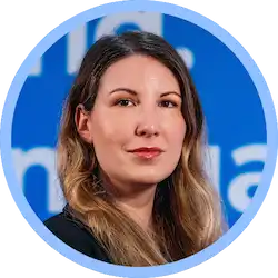 Petra Angeli portrait