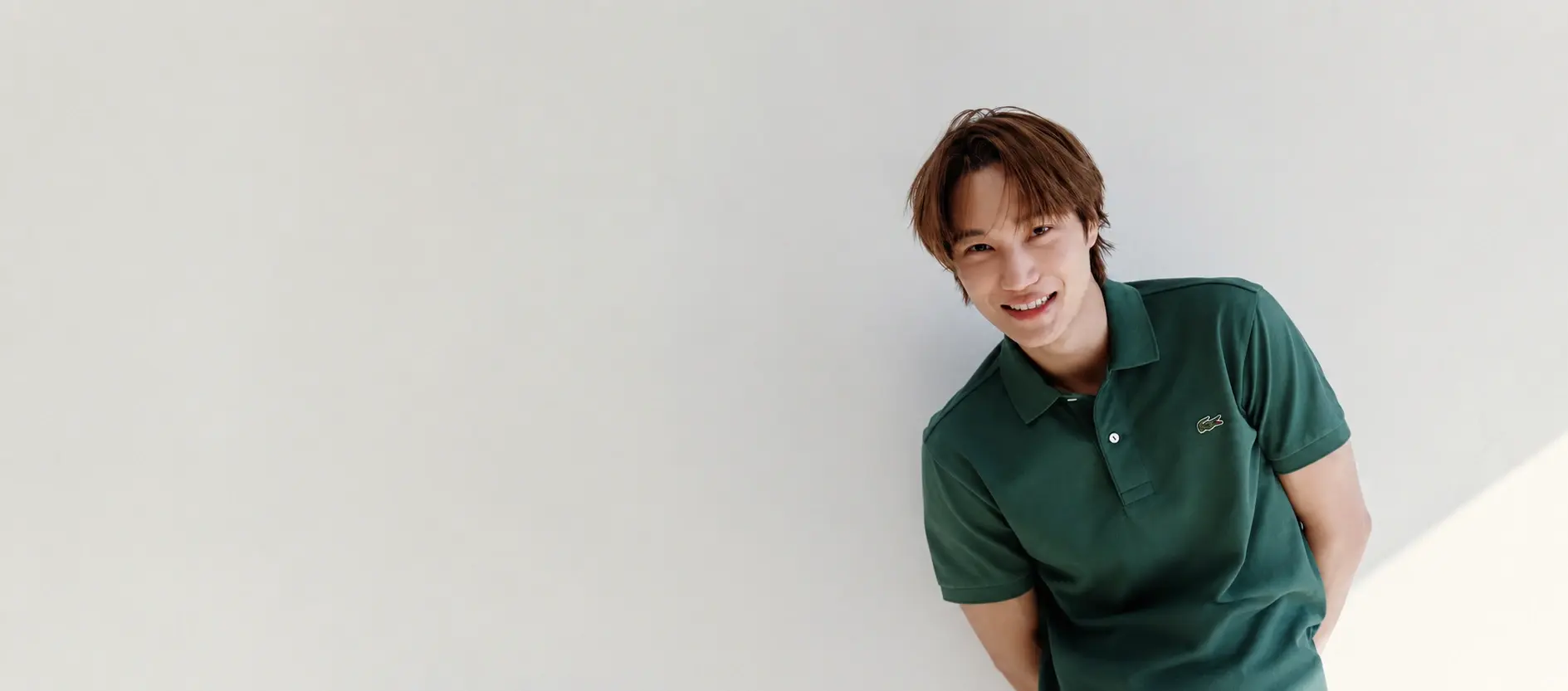 Casestudy Lacoste: Het creëren van meertalige content met behulp van AI