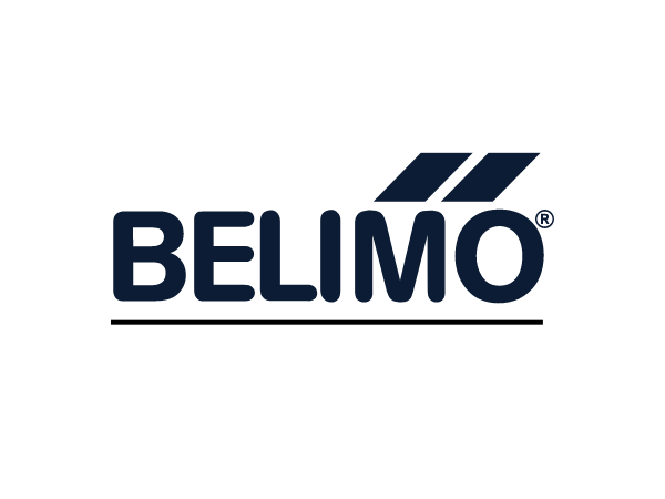 Logo di Belimo