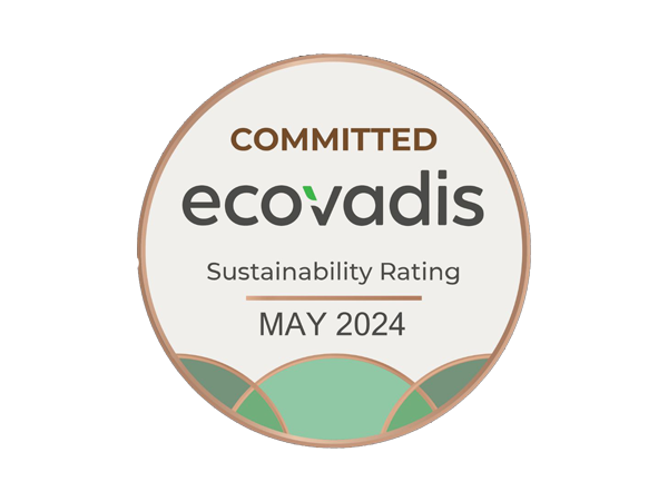 EcoVadis Silver Rating - Acolad