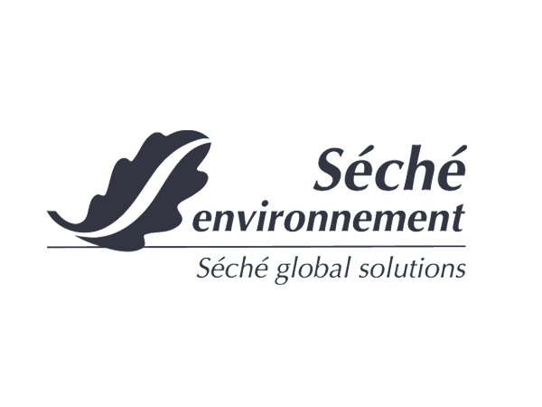 Succes vertaling energie voor Séché Environnement