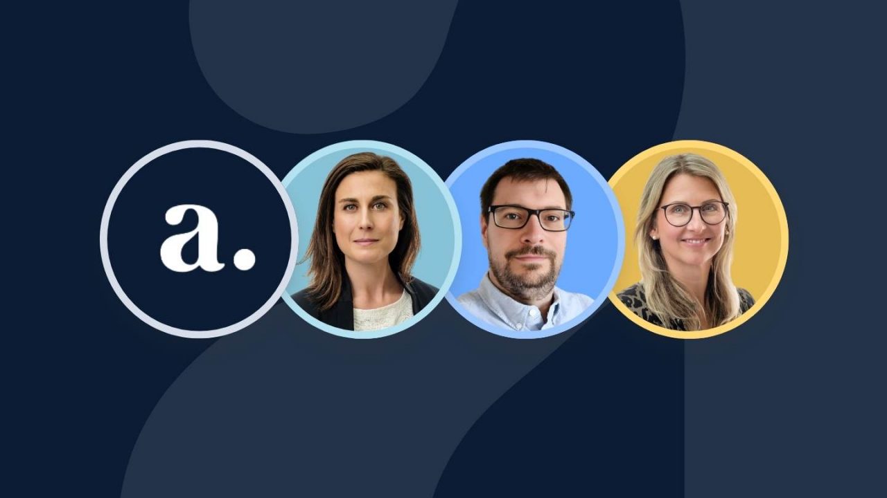 Recapitulação do webinar: Como a IA e os intérpretes humanos estão a mudar a comunicação
