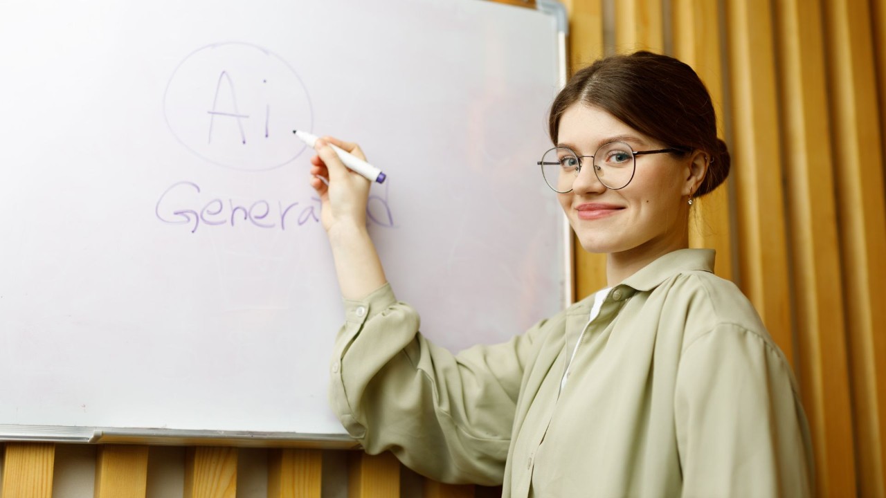 generative AI vs machine translation