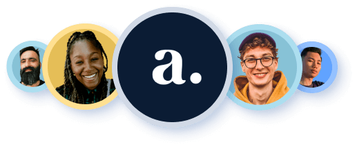 avatarer för Acolads frilansare