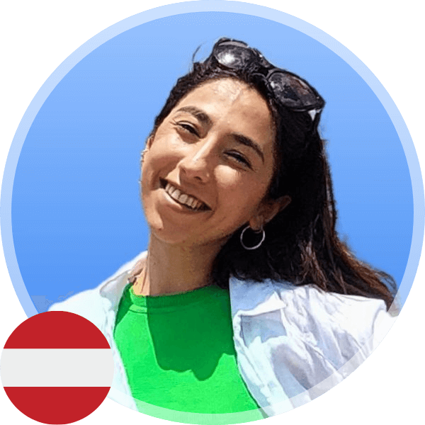 Gülüz Deniz – Business Development Manager på Acolad 