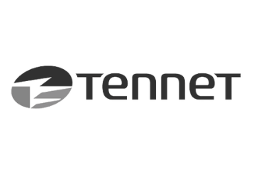 TenneT 徽标