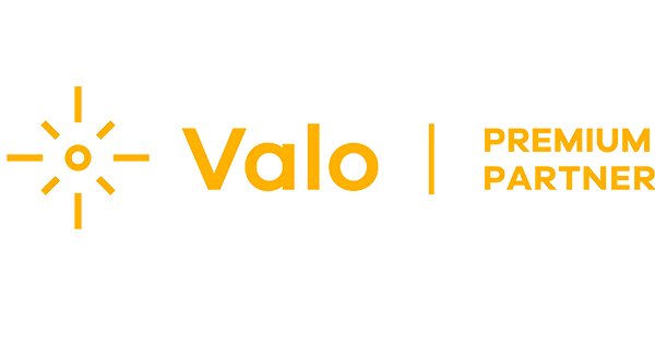 合作伙伴 Valo