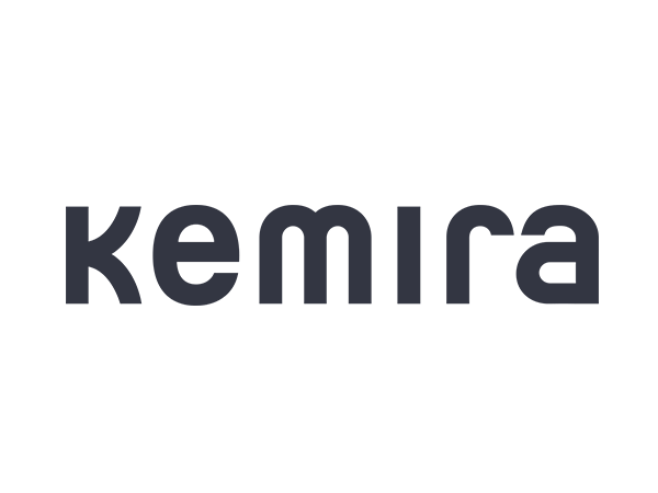 Kemira 徽标