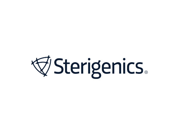 Sterigenics 徽标
